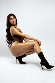 Georgina, 나이 21, 이비자 / 스페인 에스코트 - 2