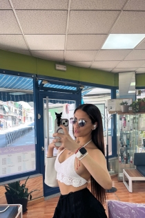 Georgina, 나이 21, 이비자 / 스페인 에스코트 - 6
