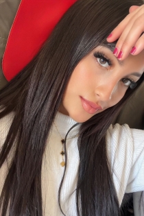 Georgina, 나이 21, 이비자 / 스페인 에스코트 - 7