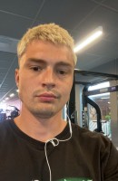 Крістофер Стрмберг, 31 рік, Göteborg / Sweden Escorts