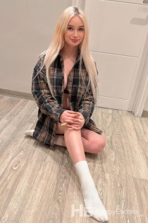 Vera, věk 22, Tirana / Albánie Escorts - 1
