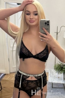 Vera, věk 22, Tirana / Albánie Escorts - 3