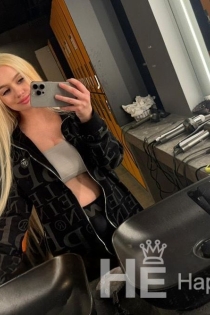 Vera, 22 anni, Tirana / Escort Albania - 9