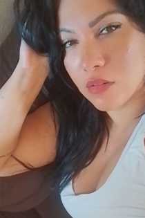 Carol, 32 let, Antverpy / Belgický doprovod – 1