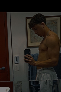 Lukas, Age 20, Escort in Christchurch / New Zealand - 1