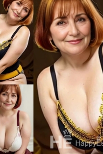 Прывітанне, Бебе, 45 гадоў, Грэнобль / France Escorts - 3