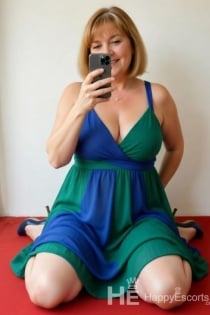 Hello Bebe, Age 50, Toulon / France Escorts - 2