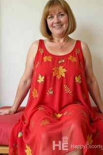 Hello Bebe, Age 50, Toulon / France Escorts - 1