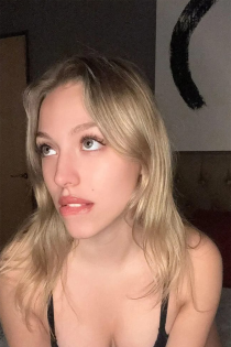 Nadya, 22 tuổi, Istanbul / Thổ Nhĩ Kỳ Người hộ tống - 4