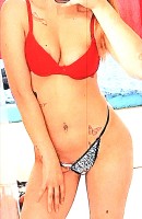 Antonia, Age 22, Escort in Baden-Baden / Germany