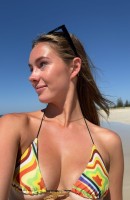 Vika, 22 år, Antalya / Tyrkia Eskorte