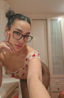 Samanta, 19-aastane, Amsterdami / Hollandi saatjad