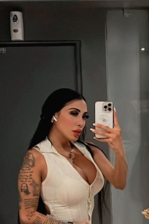 Sasha, 25 anni, Parigi / Francia Escort - 2
