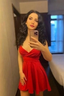 Dominika, 21 ετών, Τίρανα / Αλβανία Συνοδοί - 4