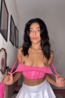 Mila, 23 ετών, Κωνσταντινούπολη / Τουρκία Συνοδοί - 1