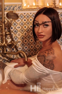 Leila, Yaş 23, Budapeşte / Macaristan Escortları - 2