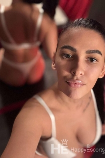 Nicole New, 29 años, Breda / Países Bajos Escorts - 4