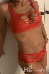 Cornelia, Usia 44, Uppsala / Swedia Escort - 1