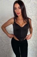 Ceyda, 23 år, Antalya / Tyrkia Eskorte