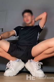 Luca Brasileiro, 24-aastane, Porto / Portugali saatjad – 5