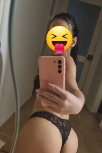 Maria, 35-aastane, Almere Stad / Hollandi saatjad – 2