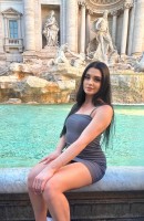 Sibel, 23 år, Antalya / Tyrkia Eskorte