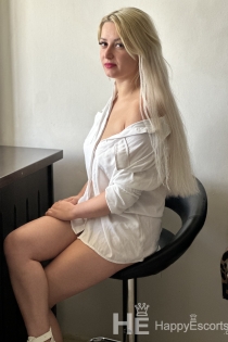 Anny, Umri wa miaka 23, Luzern / Uswizi Wasindikizaji - 2