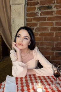 Luiza, 25-aastane, Riia / Läti Saatjad – 1