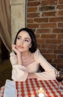 Luiza, 25 gadi, Rīga / Latvija Eskorts