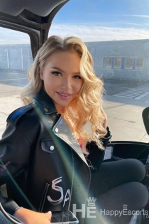 Inga, 29 anni, Firenze / Italia Escort - 1