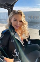 Inga, 29 anni, Firenze / Italia Escort