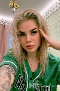 Inna, 24 anni, Firenze / Italia Escort - 3