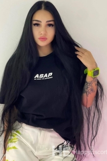 Bella, 24-aastane, Riia / Läti Saatjad – 1