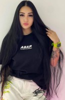 Bella, 24 gadi, Rīga / Latvija Eskorts