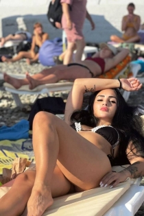 Bella, 24 anni, Firenze / Italia Escort - 4
