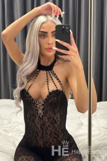 Арыя, 33 гады, Ліён / France Escorts - 2