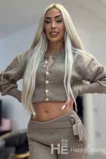 Арыя, 33 гады, Ліён / France Escorts - 3