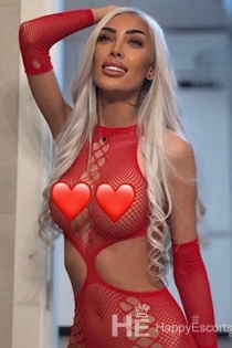 Ariya, Age 33, Catania / Italy Escorts - 5