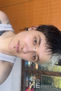 Ramai, Umur 22, Pengiring Montpellier / Perancis - 1