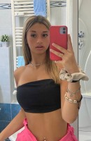 Yamur, 22 ans, Kadiköy / Escortes Turquie