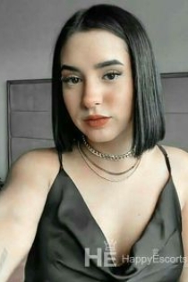 Bella, 23 años, Escorts Buenos Aires / Argentina - 1