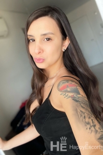 Bia Bella, 29 anni, Milano / Italia Escort - 1