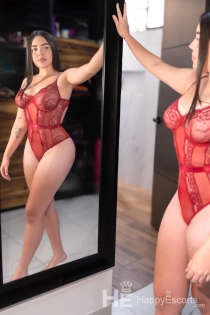 Sofia, Umur 23, Pengiring Tirana / Albania - 1