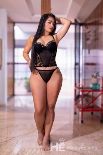 Julieth, 22-aastane, Tirana / Albaania saatjad – 3