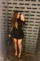 Valentina, 23 anos, Acompanhantes Tirana / Albânia