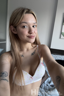 Ella, 25 let, Tirana / Albánie Eskorty – 3