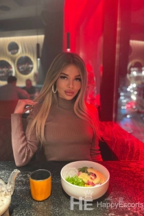 Anna, 28 anni, Firenze / Italia Escort - 2