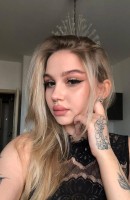 Ulia, 28 anni, Firenze / Italia Escort