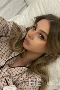 Ulia, 28 anni, Firenze / Italia Escort - 2