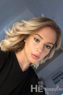 Anfisa, 24 let, Firence / Italija Spremljevalci - 4